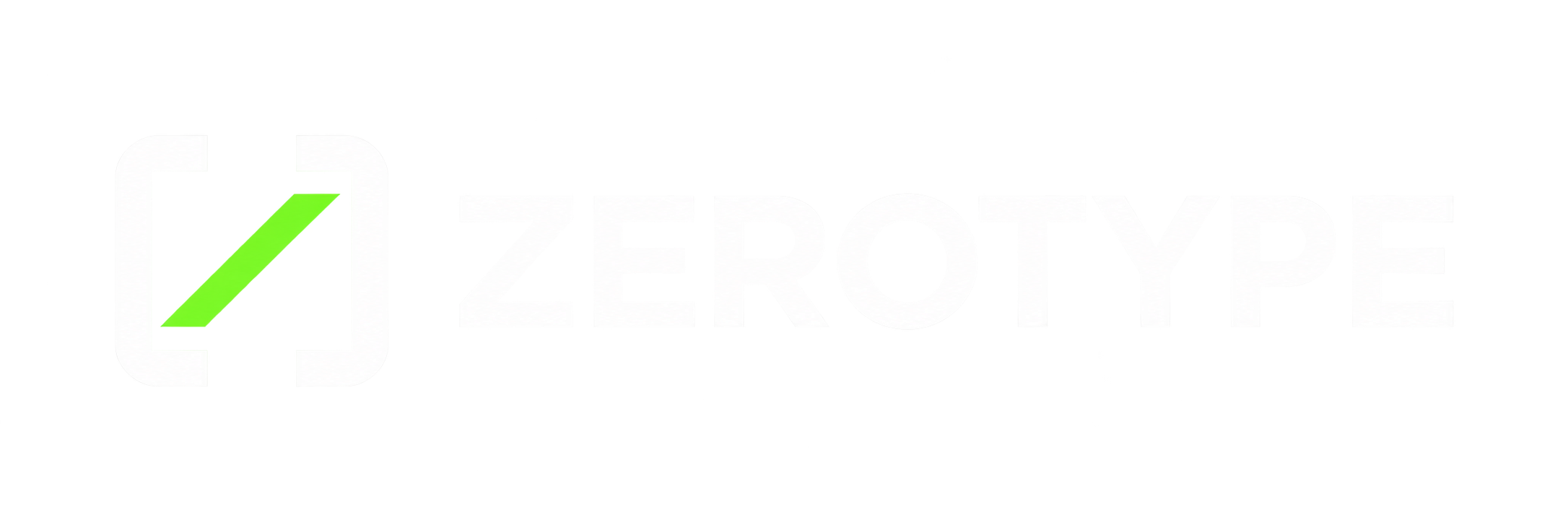 Zerotype